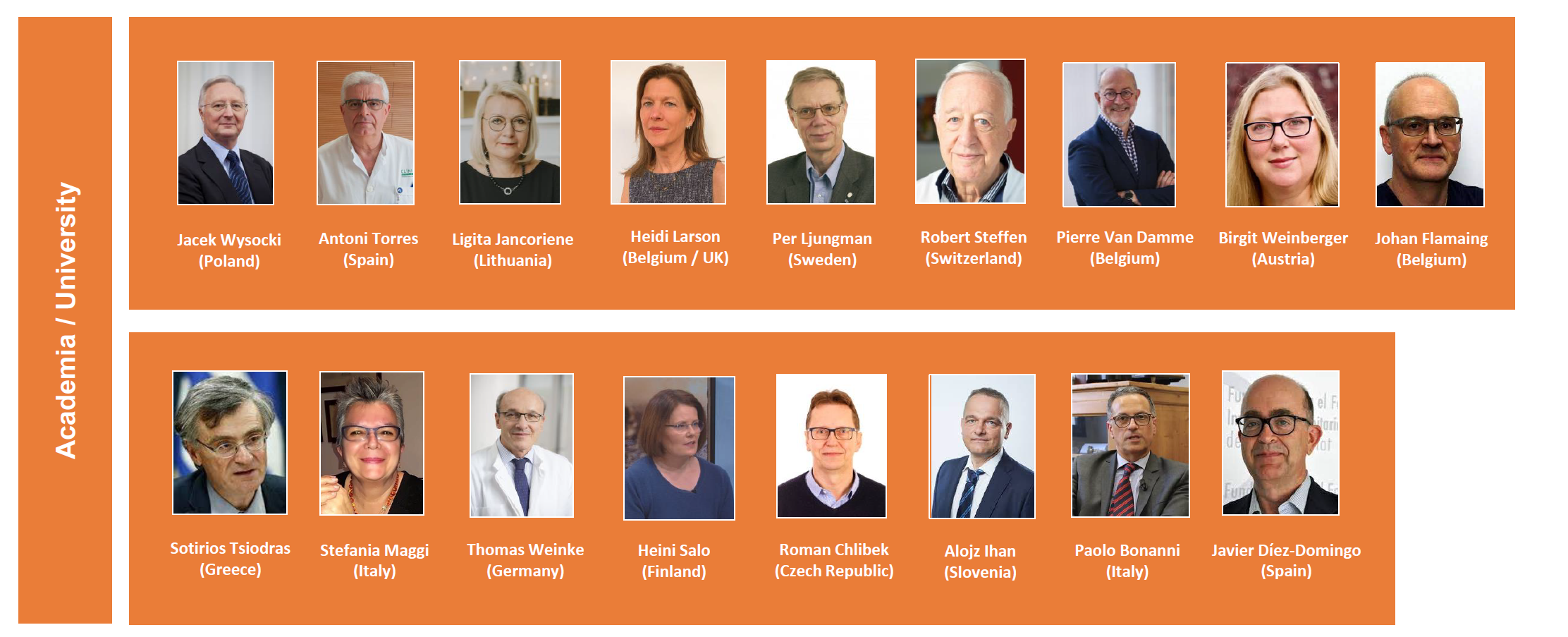 Advisors 2